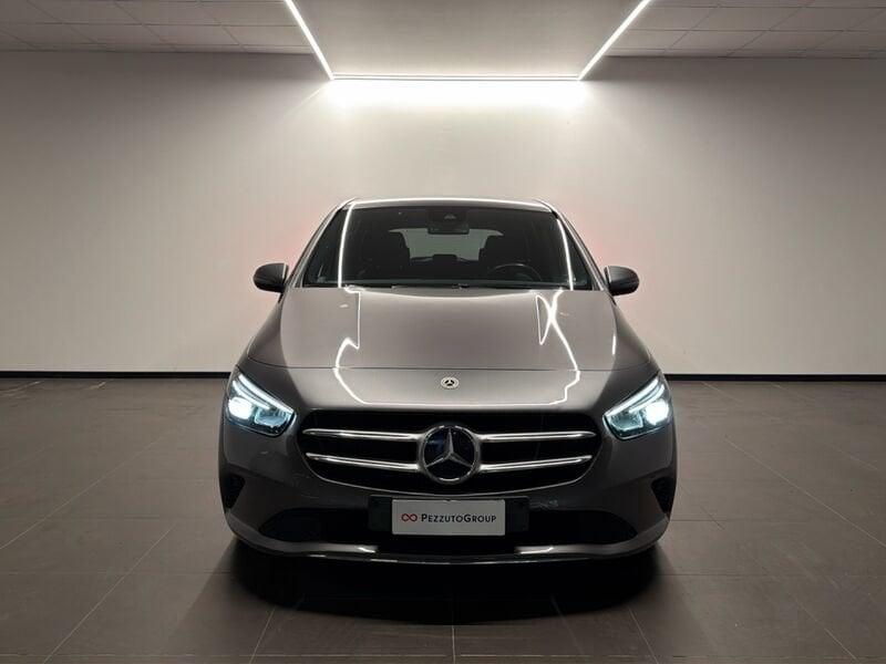 Mercedes-Benz Classe B 180 D SPORT