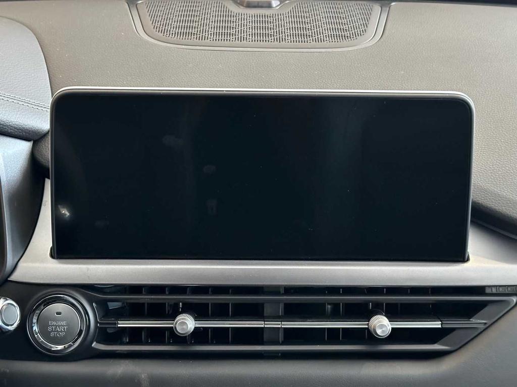 DR Motor DR 5.0 dr5.0 1.5 turbo 154cv cvt