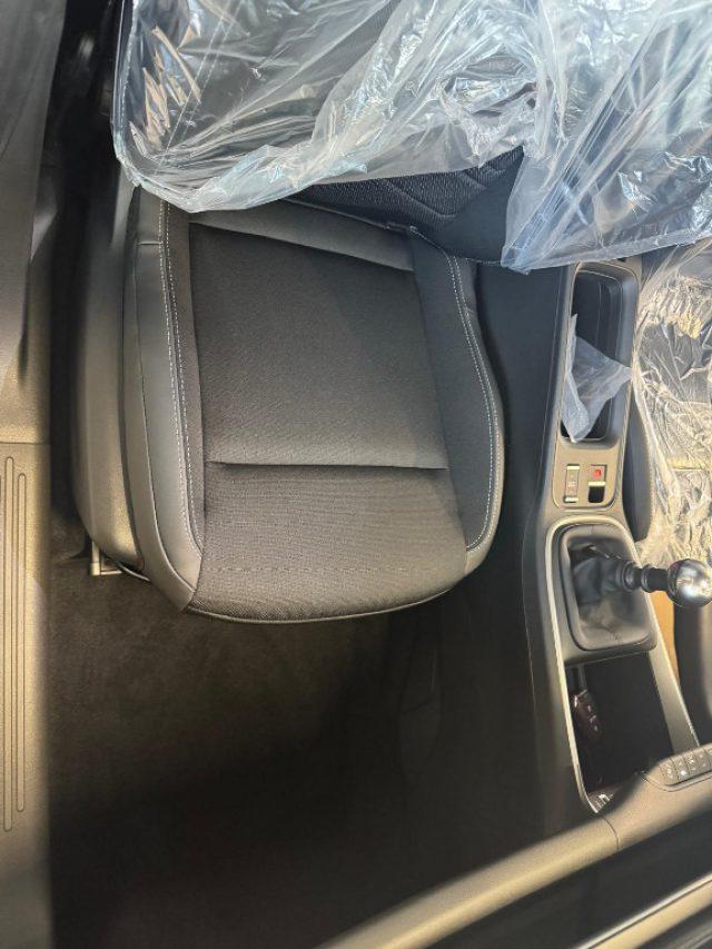 JEEP Avenger 1.2 Turbo Summit KM0