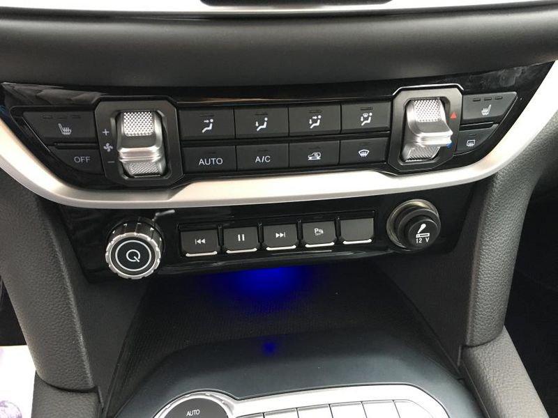 Foton Tunland G7 8 AT CAMBIO AUTOMATICO * NO VINCOLO FINANZIAMENTO