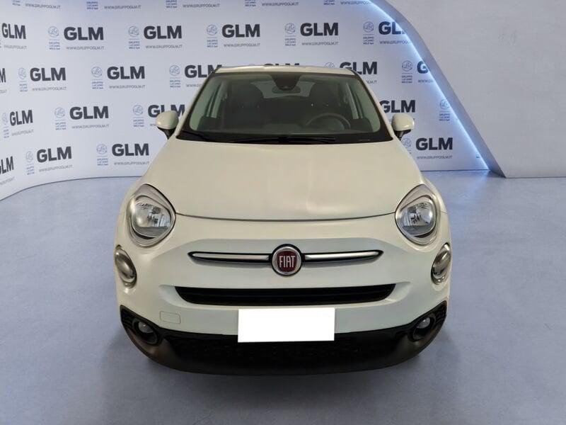 FIAT 500X 500X 1.0 T3 120 CV Connect