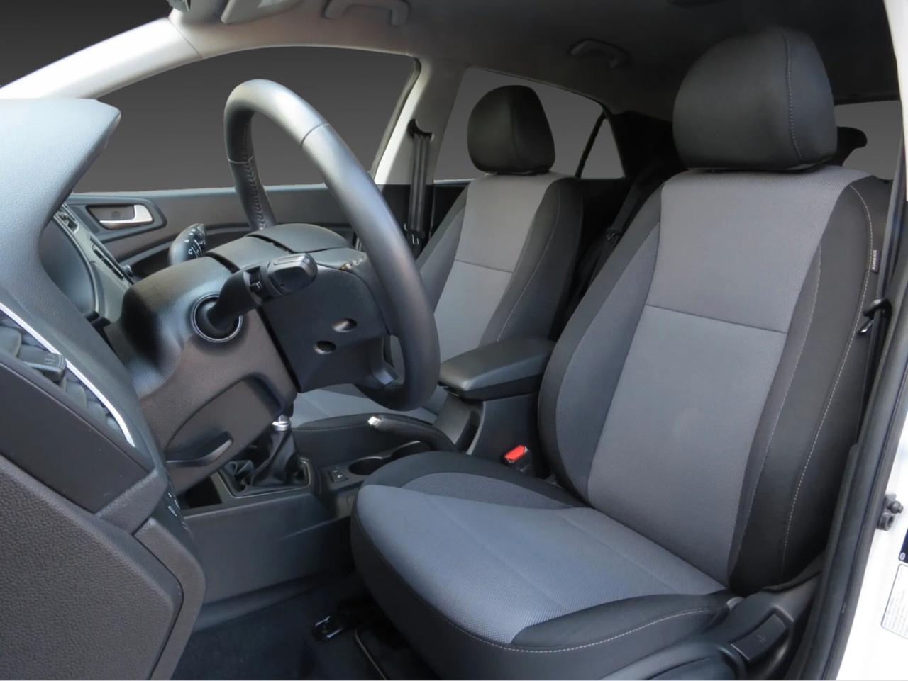 Hyundai i20 5p 1.2 84cv Prime. adas/android-carplay/retrocamera