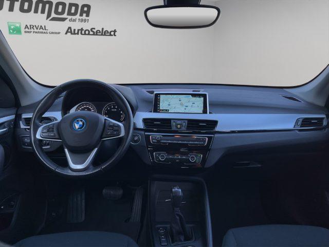 BMW X1 X Drive 25E Business Advantage automatico