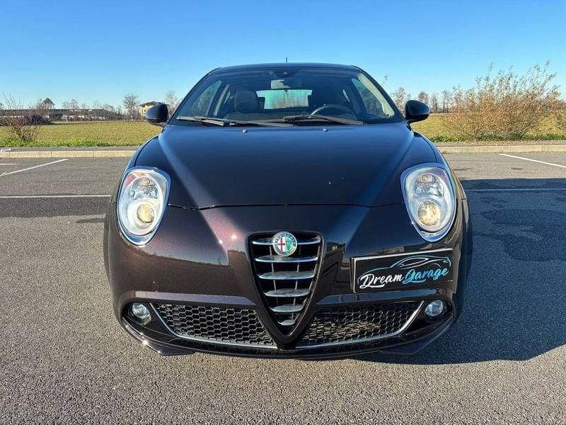 Alfa Romeo MiTo 1.4 Benzina 77cv