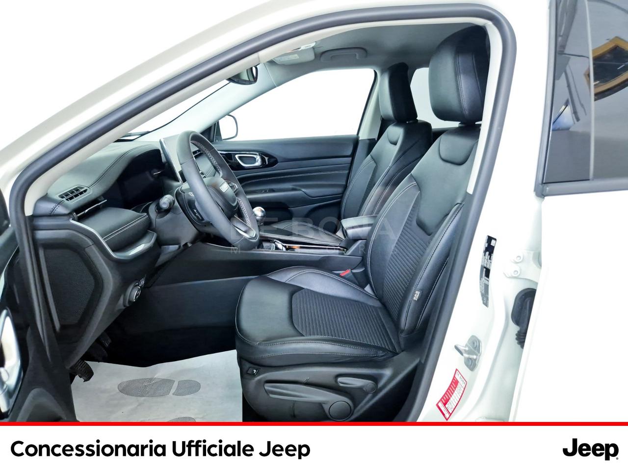 Jeep Compass 1.6 mjt limited 2wd 120cv my19