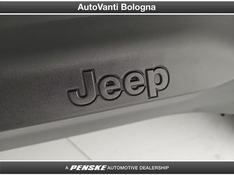 Jeep Avenger 1.2 Turbo Altitude