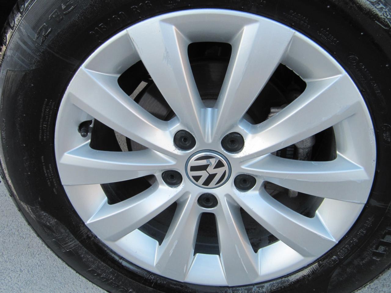 Volkswagen Maggiolino 1.2 TSI Design