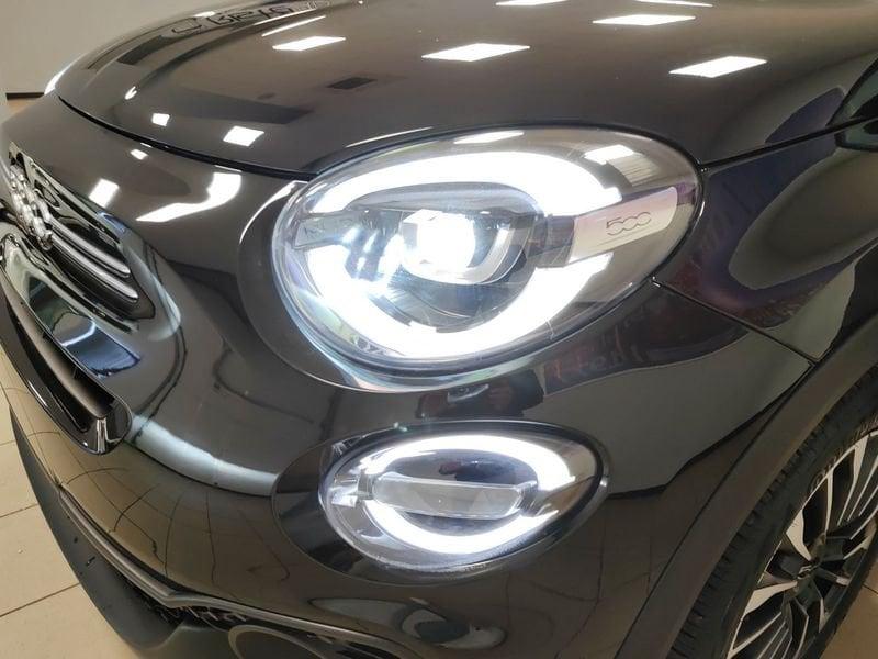 FIAT 500X 1.0 T3 120 CV Pacc Style (( Promo Valore Futuro Garantito ))