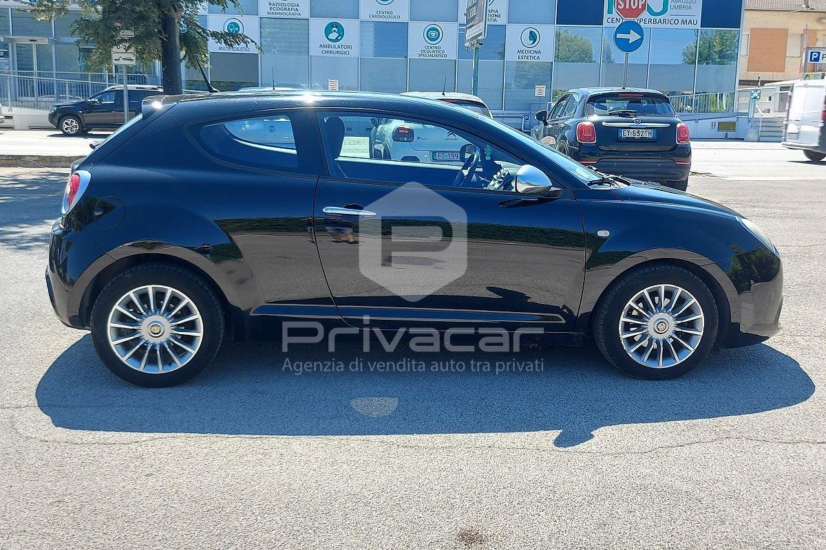 ALFA ROMEO MiTo 1.3 JTDm 85 CV S&S Progression