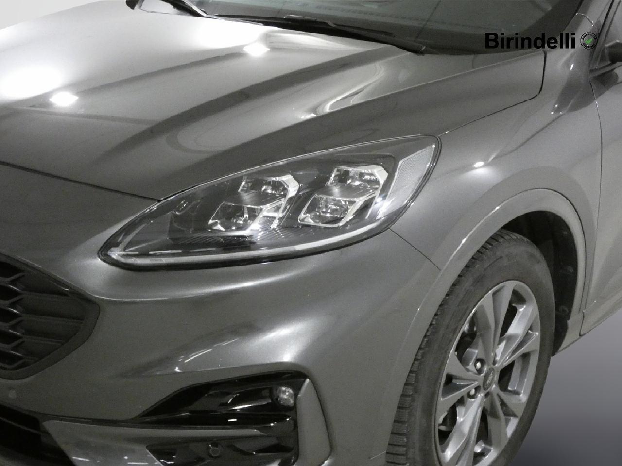 FORD Kuga 3ª serie - Kuga 2.5 Full Hybrid 190 CV CVT 2WD ST-Line X