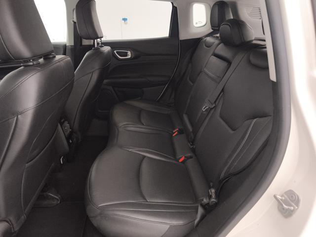 JEEP Compass 1.3 turbo t4 phev S 4xe auto