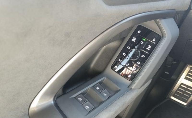 Audi Q5 Q5 40 TFSI quattro S tronic S line plus MY 25 CAMERA 360 LED MATRIX