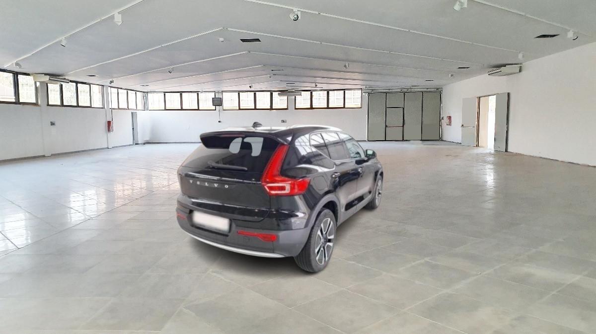 VOLVO Xc40 T3 Geartronic Business Plus