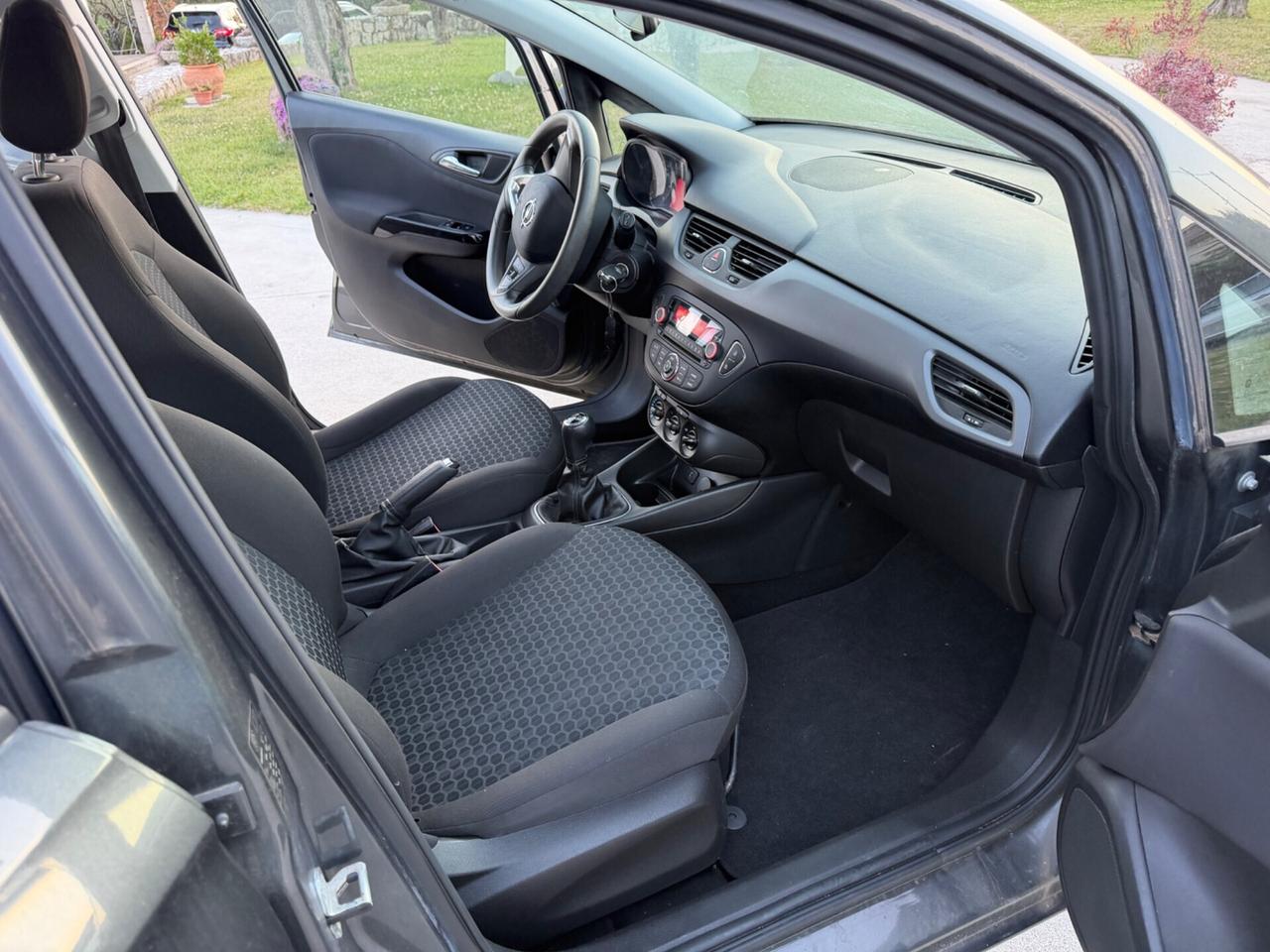 Opel Corsa 1.3 DIESEL 75 CV EURO 6 - GARANZIA