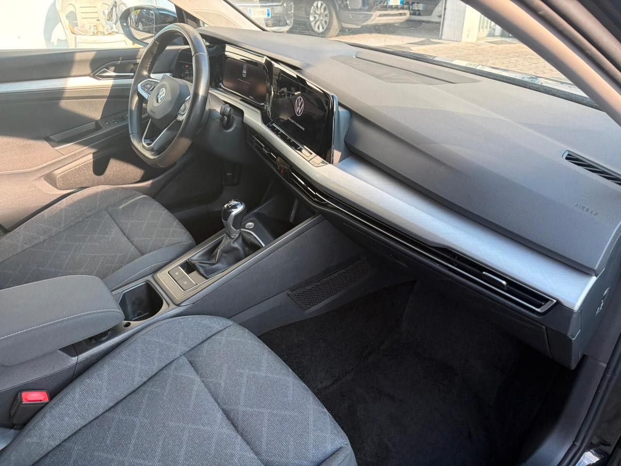 Volkswagen Golf 2.0 TDI 115 CV SCR Life*EURO6