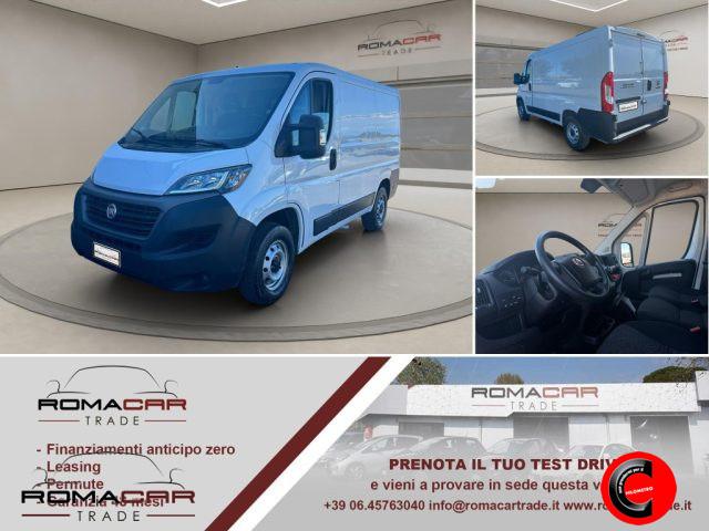 FIAT Ducato 30 2.3 MJT 120CV PC-TN Furgone