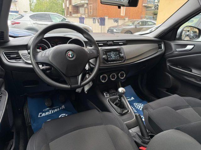 ALFA ROMEO Giulietta 1.4 Turbo 105 CV Progression