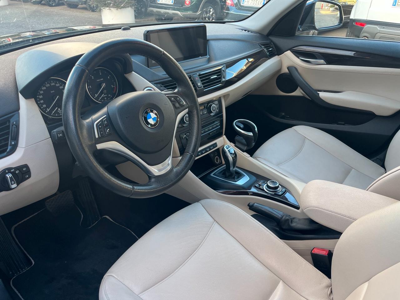 Bmw X1 xDrive23dA Futura