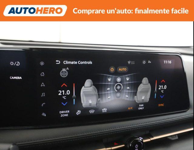 NISSAN Ariya 63 kWh Evolve