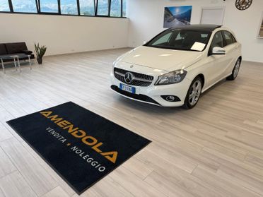Mercedes-benz A 180 BlueEFFICIENCY Sport A 180 CDI
