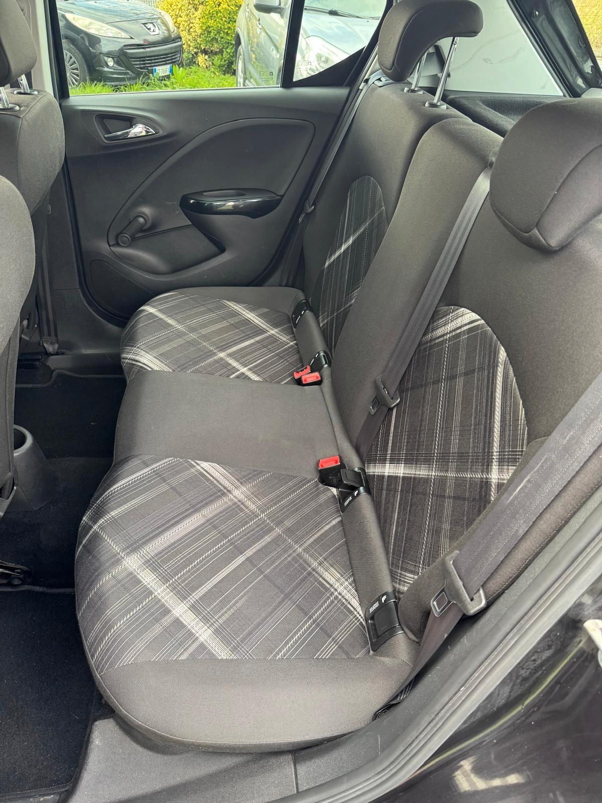 Opel Corsa 1.4 90CV GPL Tech 5 porte Innovation