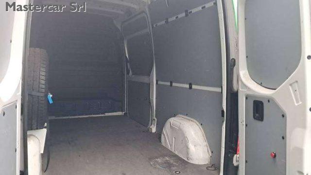 MERCEDES-BENZ Sprinter SPRINTER eSprinter - 4 batterie tg :GG156WT