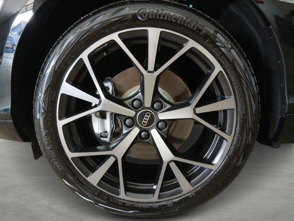 AUDI Q3 3ª serie - Q3 SPB TDI 110 kW S tronic S Line