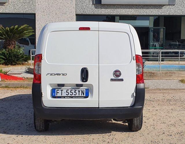 FIAT Fiorino 1.3 MJT 80CV GARANZIA 24 MESI