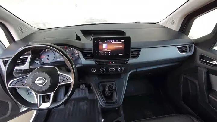 Nissan Townstar 1.3 130 CV Van L1 N-Connecta