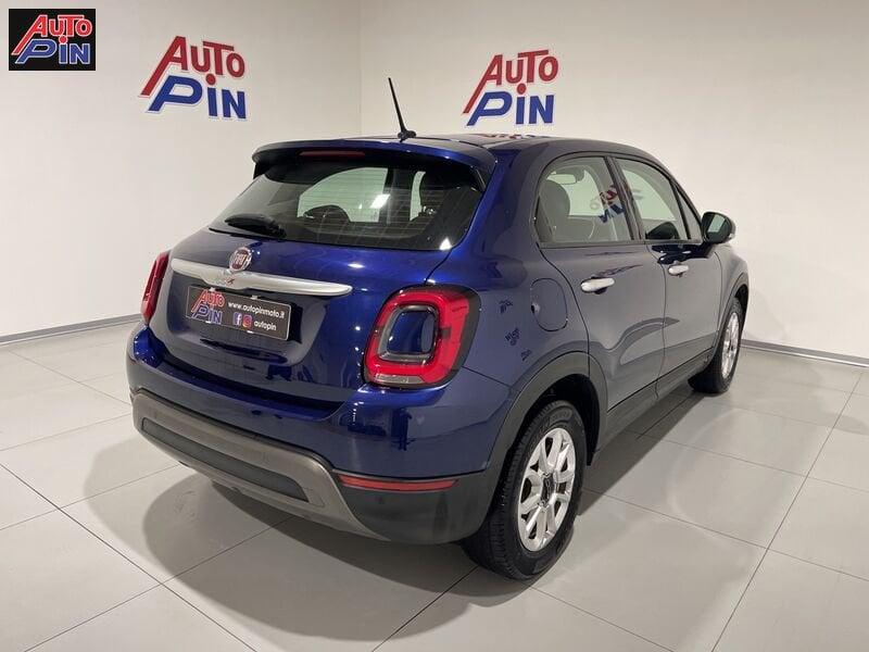 FIAT 500X 1.3 MultiJet 95 CV City Cross