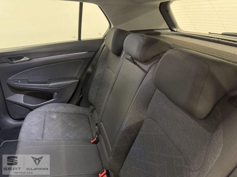 Volkswagen Golf 1.5 eTSI EVO ACT Life DSG