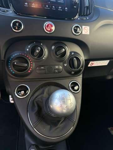 Abarth 595 1.4 t-jet Turismo 165cv PROMO FIN