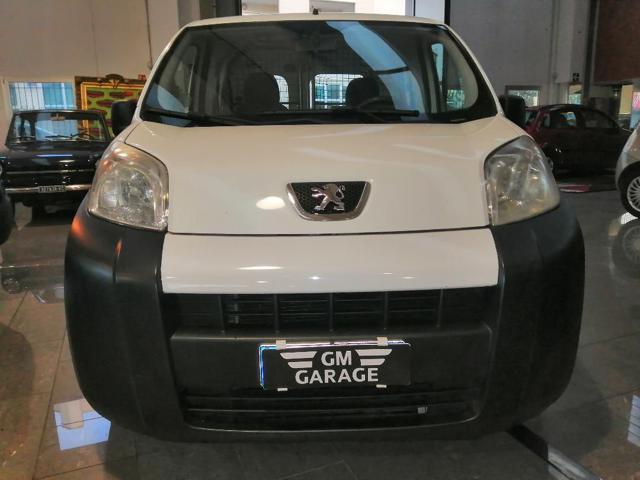 PEUGEOT Bipper 1.3 HDi 75CV FAP Furgone