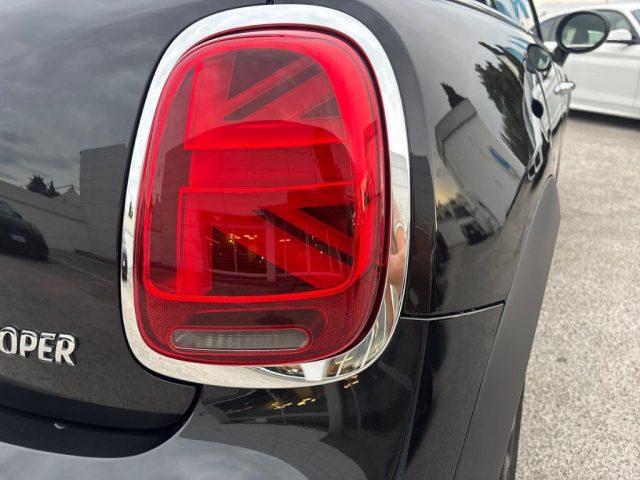 MINI Cooper 1.5 Cooper Classic 5 porte