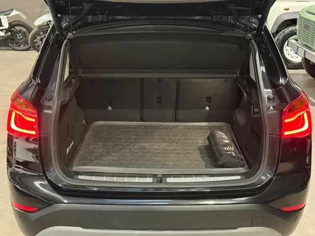 BMW X1 xDrive20d xLine