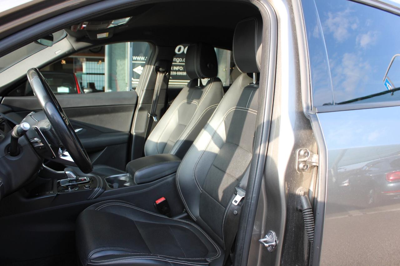Jaguar E-Pace 2.0D I4 204 CV AWD Auto R-Dynamic SE GARANZIA JAGUAR