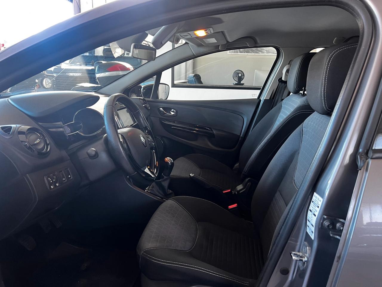 Renault Clio Sporter 1.5 dCi 90CV Energy 120000KM