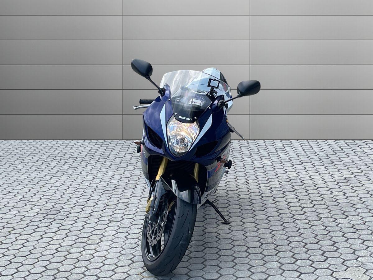 SUZUKI GSX-R - GSX-R 1000 my03