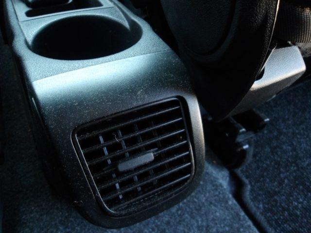 FIAT Doblo 1.6 MJT 120CV EURO 6 Trekking AUTOVETTURA