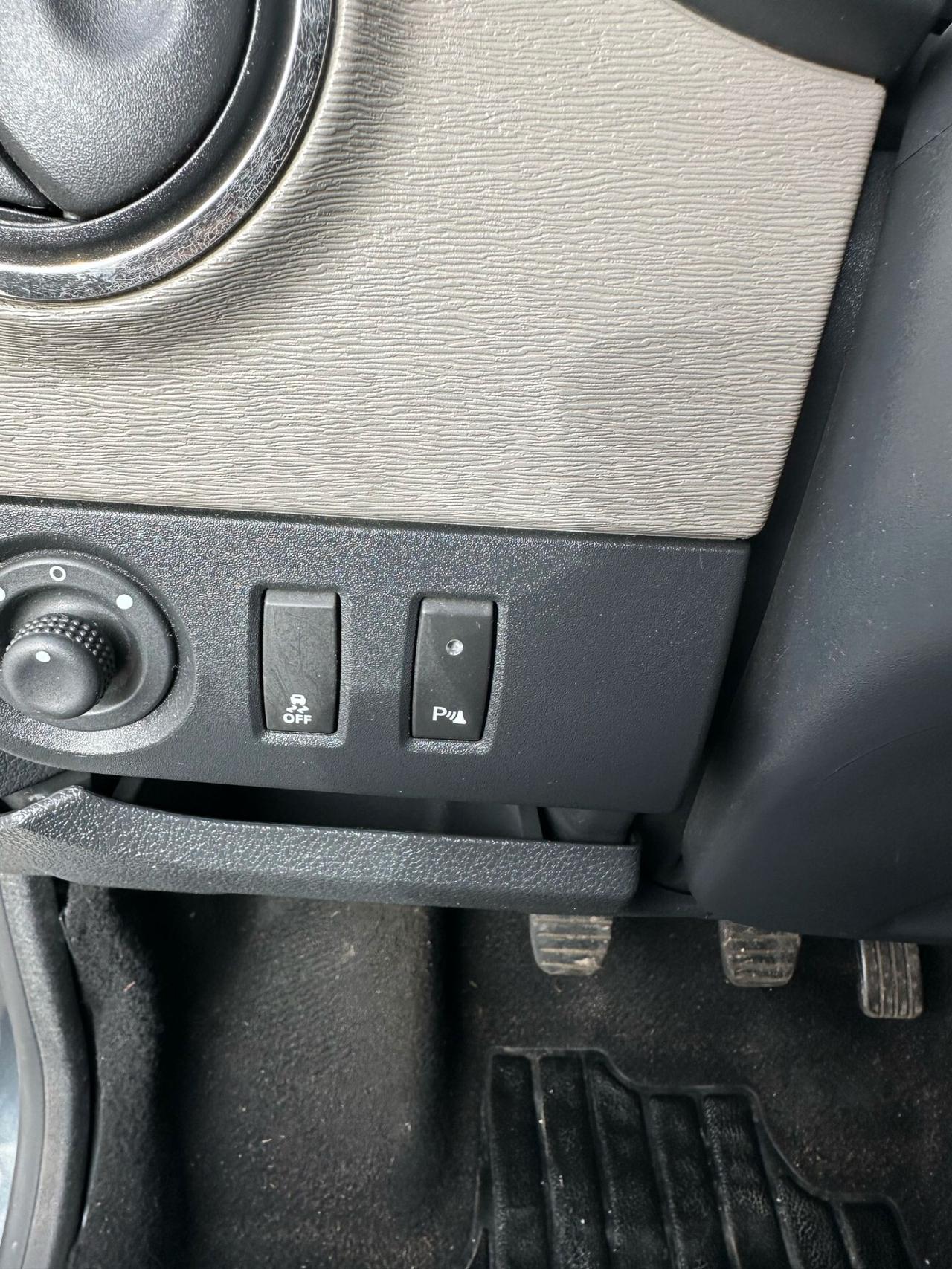Dacia Lodgy 1.6 100CV Start&Stop GPL 5 posti SS Ambiance Family