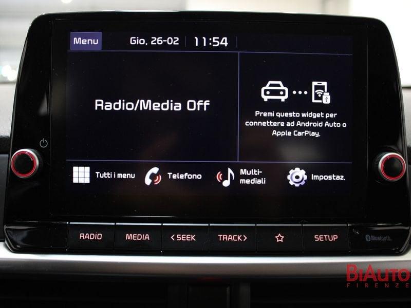 Kia Picanto Picanto 1.0 dpi Urban