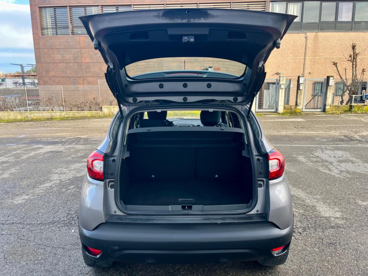 Renault Captur 1.5dci 2014 132.000km per neopatentati