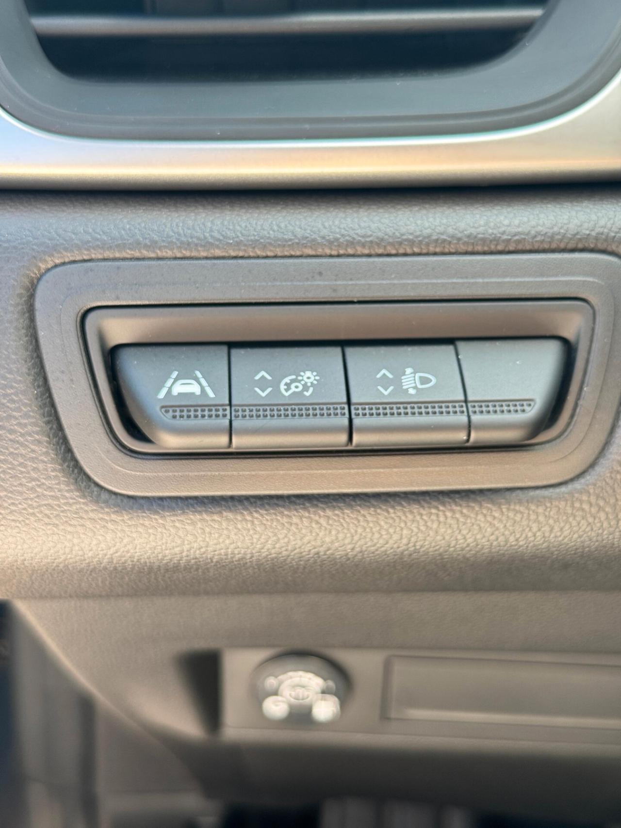 Renault Captur 1.0 TCe GPL Intens 101cv -PREZZO REALE-