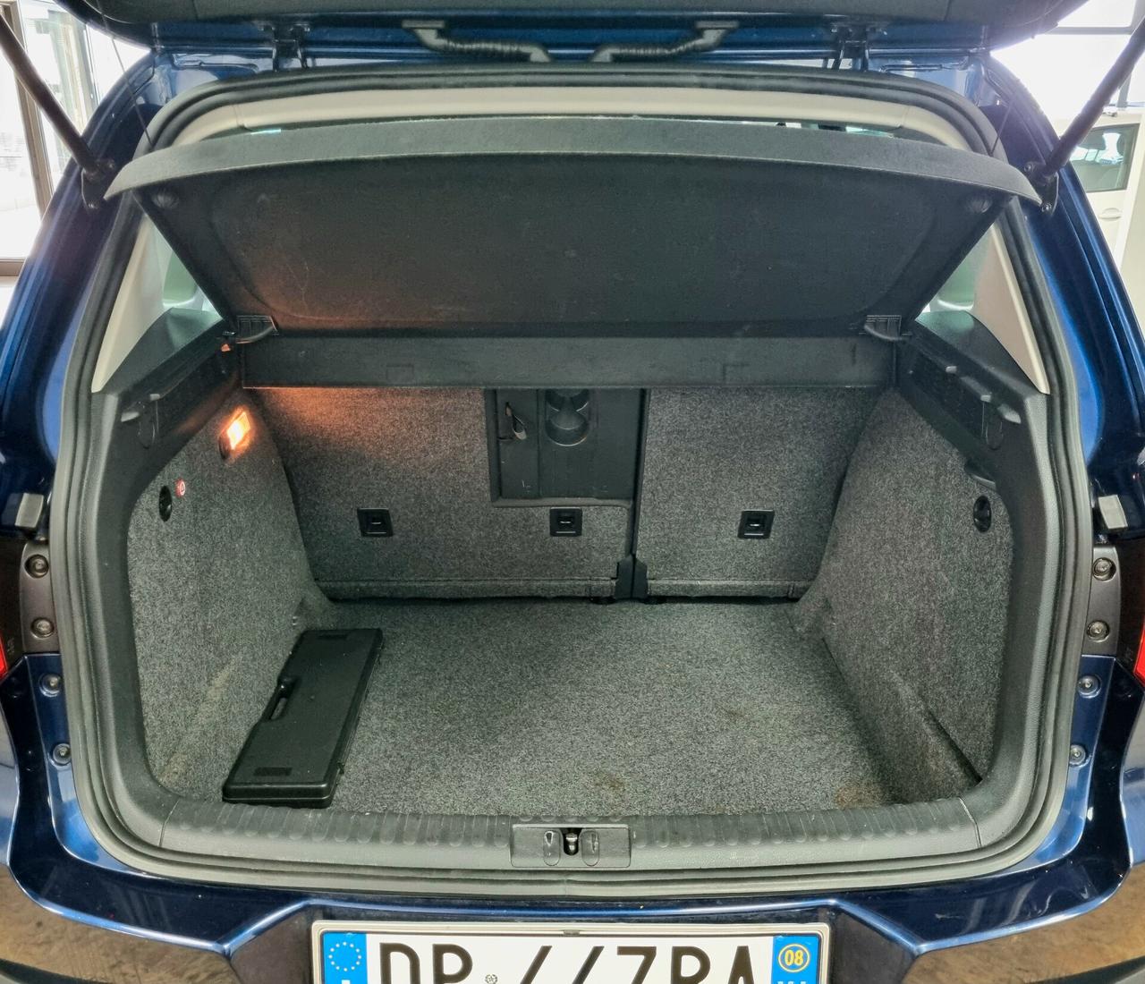 VOLKSWAGEN TIGUAN 2.0 TDI 140CV 4x4 TREND & FUN