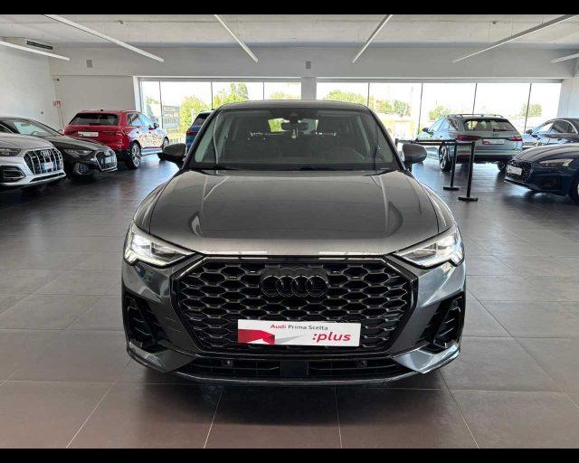 AUDI Q3 SPB 35 TDI S tronic S line edition