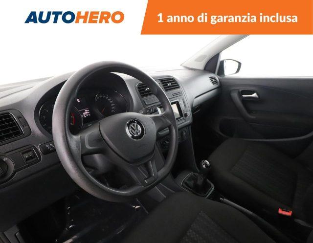 VOLKSWAGEN Polo 1.0 MPI 5p. Trendline