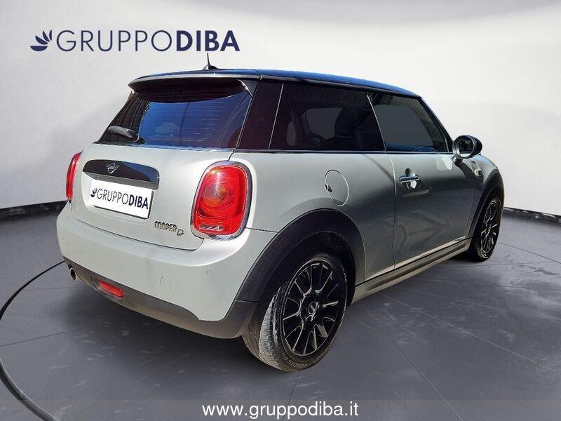 MINI Mini 5 porte Mini 2014 Diesel Mini 1.5 Cooper D Hype 3p