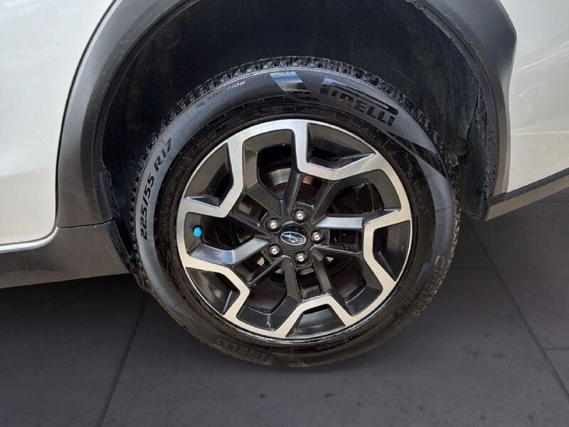 Subaru XV XV 2.0d Unlimited 6mt my17