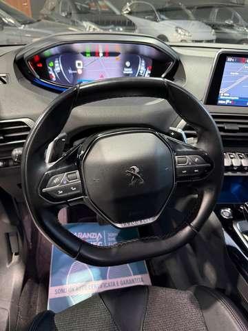 Peugeot 3008 Benzina Automatica Neopatentati