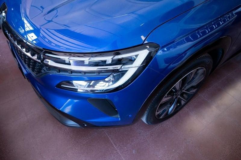 Renault Austral 1.3 mild hybrid Techno 160cv auto